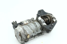 2009-2014 HONDA ODESSEY PILOT ACURA TL 3.5L V6 STARTER MOTOR H1957 image 8