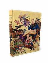 Vintage Hans Christian Andersen&#39;s Fairy Tales Illustrated Junior Library [Hardco - £78.34 GBP
