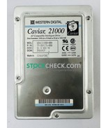 Western Digital WDAC21000-00H Hard Disk Drive - $285.18