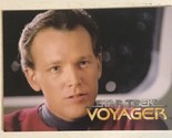 Star Trek Voyager 1995 Trading Card #16 Confession - $1.97
