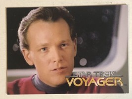 Star Trek Voyager 1995 Trading Card #16 Confession - £1.54 GBP