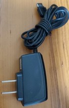 Samsung Travel Adapter Charger Model ATADS10JBE Genuine  - $4.95
