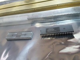 (5) WP90735L1 H132 HARRIS  INTEGRATED CIRCUIT NEW FROM FACTORY TUBES  OE... - £14.79 GBP