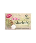 PROSA Jabon de Alchachofa - Firming Artichoke &amp; Aloe Vera Bar Soap - Cle... - £3.54 GBP