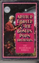 Arthur Fiedler And The Boston Pops Play Million-Dollar Memories - Reader... - $1.98
