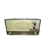 Nova Tech  Air-O-Ear  Model 711-AN  5 Band 7-Tube Receiver - Great SW Re... - $99.00