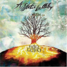 Faso Latido by A Static Lullaby    Cd - £9.56 GBP