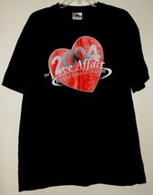 The Fuzz Bloodstone Heatwave Mad Lads Concert Shirt Vintage 2004 Love Af... - £318.79 GBP