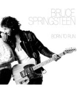 BRUCE SPRINGSTEEN Born to Run BANNER HUGE 4X4 Ft Fabric Poster Tapestry ... - $22.00