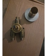 Dornbracht 35677970 Symetrics Rough For Wall Valve - $203.61 CAD