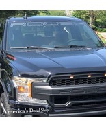 2016-2024 OEM Roush Windshield Decal Banner Fits Roush Trucks NEW Limite... - $2,239.77 MXN