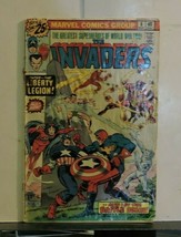 The Invaders #6 May 1976 - £2.90 GBP