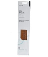 AROMAR Sea Breeze Spa Collection Incense - $5.36 CAD