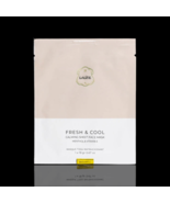 LALINE - FRESH &amp; COOL Calming sheet Face mask - €28,65 EUR