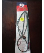 Custom Bowstrings String 54 - 1/2 Strands 20 - £47.50 GBP