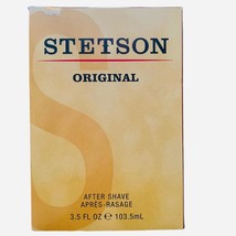 Stetson Original After Save Men&#39;s 3.5 fl oz  by Coty  Mens Fragrance NEW - £30.92 GBP