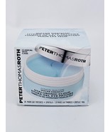 Peter Thomas Roth Water Drench Hydra Gel Eye Patches Hyaluronic 60 Patches - €28,76 EUR
