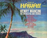 Music Of Hawaii - $14.99