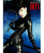 Fetish Goddess:  Dita (2010) - Titan Books - New - $93.49