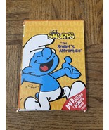 The Smurf’s Apprentice DVD - £79.52 GBP