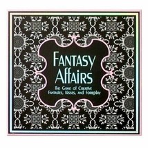 Fantasy Affairs - £20.44 GBP