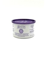 Satin Smooth Gem Wax-Amethyst Crystal For Medium To Coarse Hair-Normal S... - $20.66