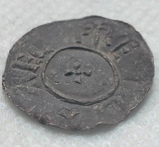 ANGLO-SAXON, Penny. Silver - $28.00