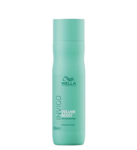 Wella INVIGO Volume Boost Bodifying Shampoo image 2