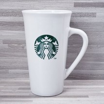 Starbucks 2012 Green Mermaid Logo 12 oz. Tumbler Travel Mug (No Lid) - £10.30 GBP