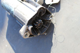 2006-2009 AUDI A4 QUATTRO S-LINE ENGINE MOTOR STARTER V1131 image 7