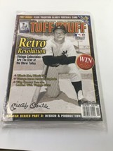 Tuff Stuff Guide To Sports Cards &amp; Collectibles November 2001 Mickey Mantle NEW - £7.39 GBP