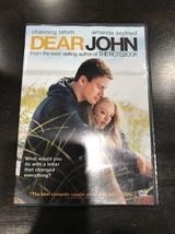 Dear John (DVD, 2010) - £7.96 GBP