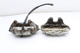 2003 MERCEDES-BENZ S-CLASS S 600 BRAKE CALIPER REAR RIGHT PASSENGER U0325 image 4