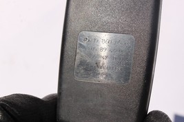 2006-2009 MERCEDES CLS550 W219 CLS500 REAR LEFT SIDE SEAT BELT BUCKLE  R2527 image 6