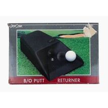 Vintage Star Case B/O Putt Returner Golf Athletic Performance - £15.54 GBP