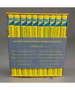 Nancy Drew Set - Books 11-20 - $1,292.42 MXN