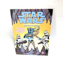 Star Wars - Clone Wars Adventures: Volume 5: By Dark Horse Books Paperback - £21.98 GBP