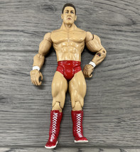 2003 WWE Jakks Pacific Ruthless Agression William Regal Wrestling Action Figure - $12.59