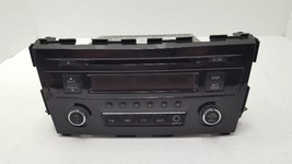 Audio Equipment Fits 13-15 Altima 496323 - £95.75 GBP