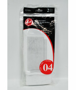 Hoover Type 04 Windtunnel Filter 40110004 - $15.51
