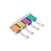Hillman Labeling &amp; ID Key Holder - $23.10