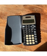 Texas Instruments Scientific Calculator Ti-30x IIS - $11.79 CAD