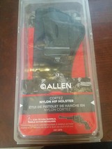 Allen Cortez Nylon Pistol Holster Size 13 Black 44813 - $40.47