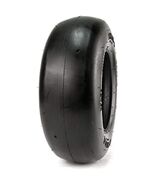 Kenda 656-4SM-I K404LG Smooth Lawn &amp; Garden/Turf Tire, Black - $968.84 MXN