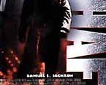 Shaft (DVD, 2000, Sensormatic) Samuel L Jackson - £3.72 GBP