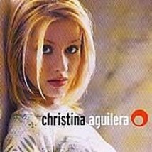 Christina Aguilera : Christina Aguilera CD (1999) Pre-Owned - £11.95 GBP