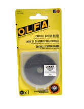 OLFA Chenille Cutter Replacement Blade CHB-1 - £15.94 GBP