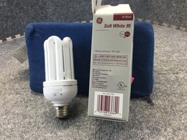 GE 24 watt Soft White Bulb FLE24QBX/A/827 1520 lumens - £5.40 GBP