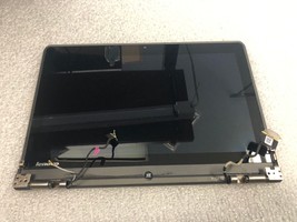 Lenovo Thinkpad Yoga 12 12.5&quot; complete touch screen lcd panel display as... - $369.44 MXN