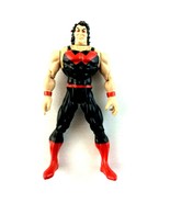  Wonder Man Toyfare Exclusive Marvel Toybiz Mail Away Action Figure Avengers - £11.81 GBP